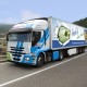 Iveco a Lidl