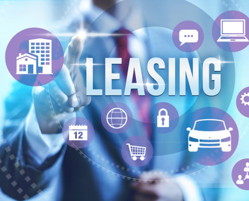 leasing